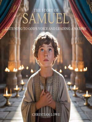 cover image of The Story of Samuel